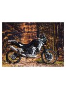 Motorbikes falinaptár - 2026