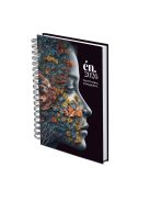 Én.2026 önfejlesztő spirálos naptár